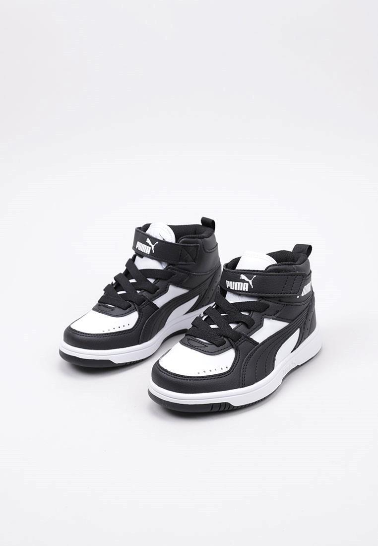 Sneaker PUMA Rebound Joy AC PS Bambini 2/6