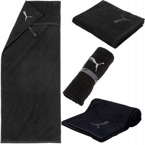 Ręcznik Puma Fitness Towel sportowy