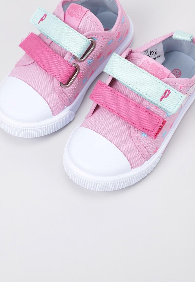 Zapatillas Deportivas Niños Cerdá ZAPATILLA LONETA PEPPA PIG Rosa 3/5