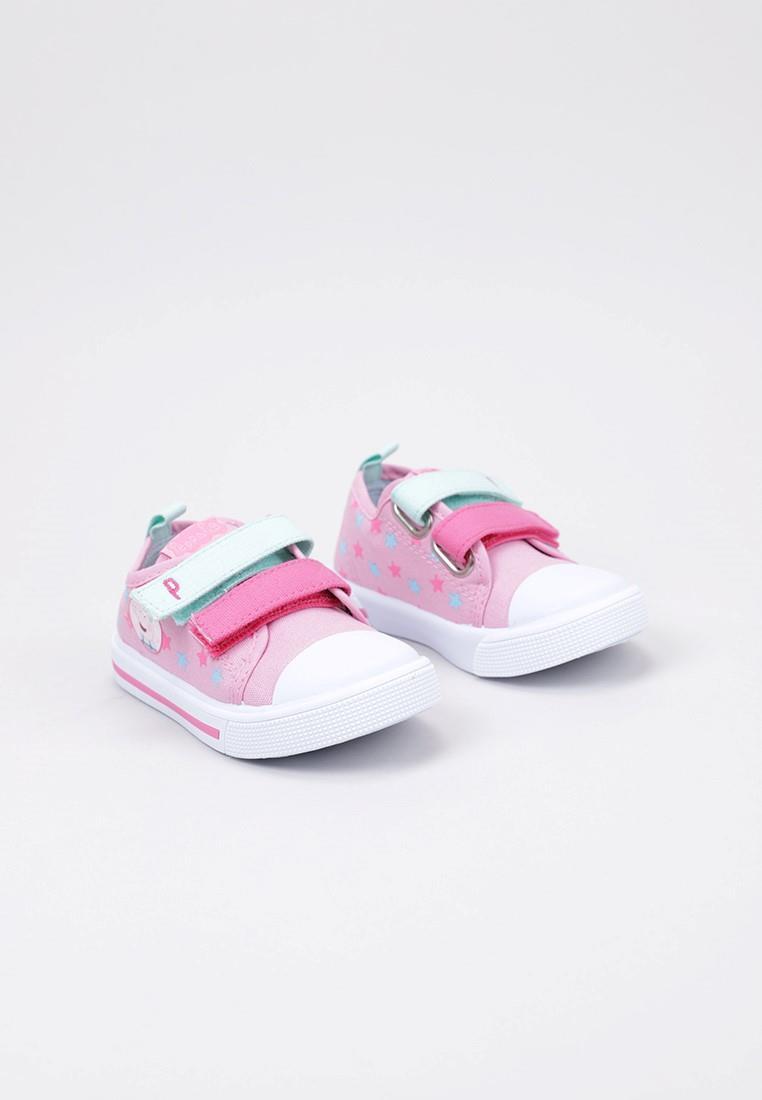 Zapatillas Deportivas Niños Cerdá ZAPATILLA LONETA PEPPA PIG Rosa 2/5