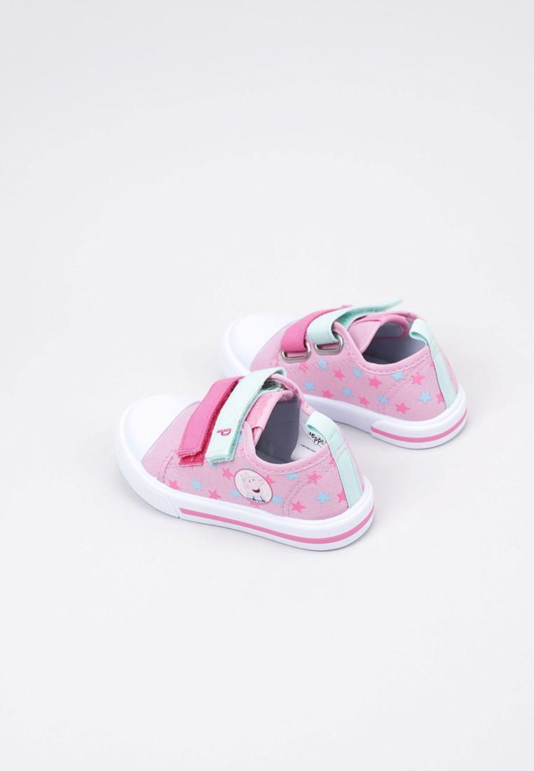 Zapatillas Deportivas Niños Cerdá ZAPATILLA LONETA PEPPA PIG Rosa 4/5