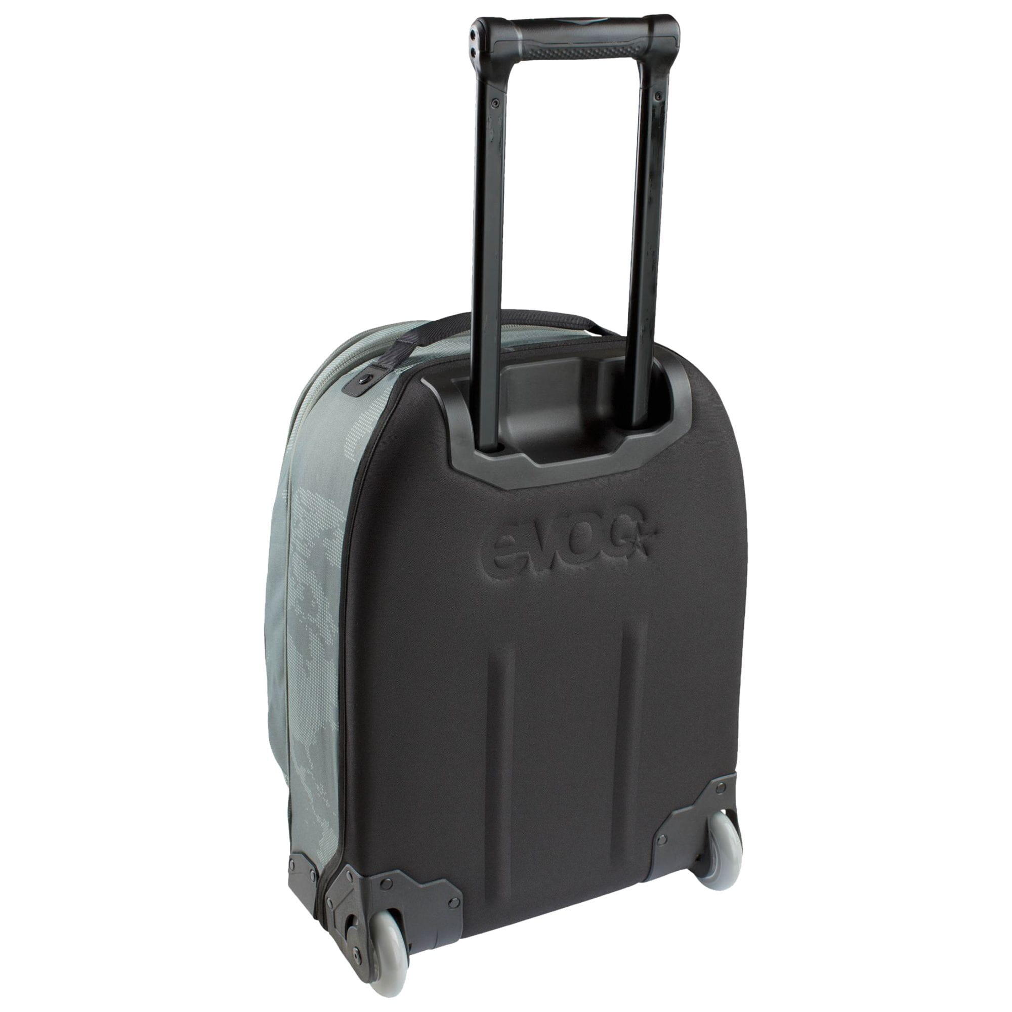Walizka podróżna kabinowa z odpinanym plecakiem Evoc Terminal Bag 5/7