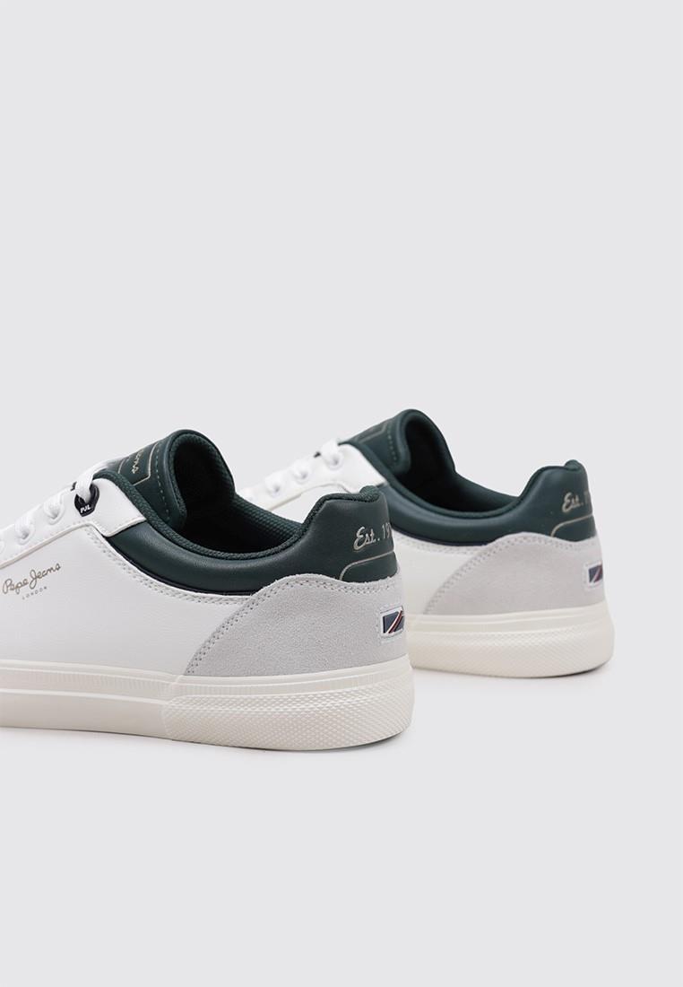 Moda/sportwear para Homem Pepe jeans Branco 4/5