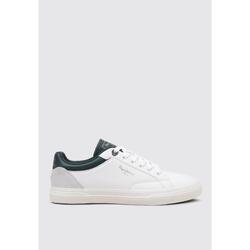 Sneakers Deportivas Hombre Pepe Jeans KENTON JOURNEY M Vert