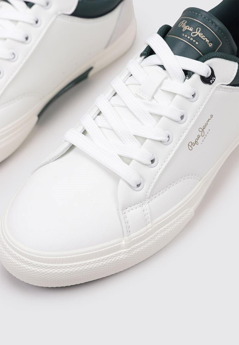 Moda/sportwear para Homem Pepe jeans Branco 3/5