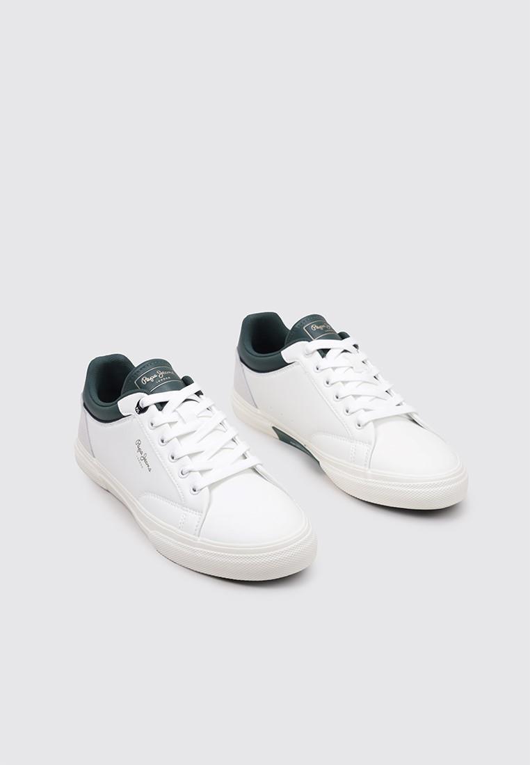 Moda/sportwear para Homem Pepe jeans Branco 2/5