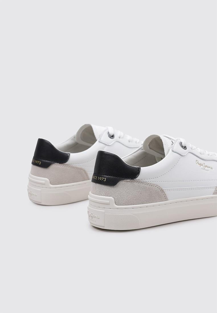 Schoen Pepe jeans model PMS00008-803 voor mannen 4/5