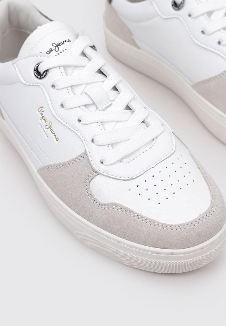 Schoen Pepe jeans model PMS00008-803 voor mannen 3/5