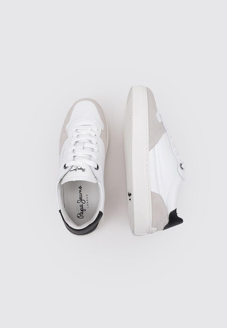 Schoen Pepe jeans model PMS00008-803 voor mannen 5/5