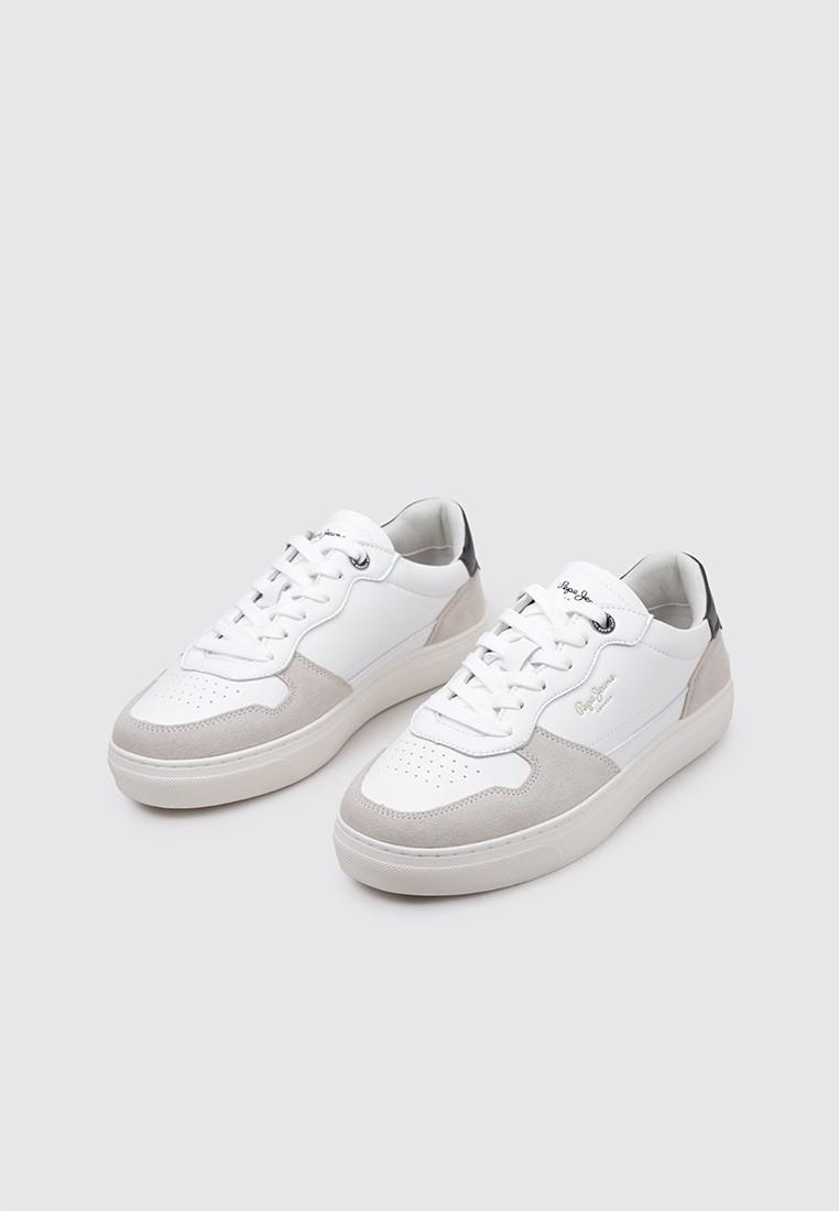 Schoen Pepe jeans model PMS00008-803 voor mannen 2/5