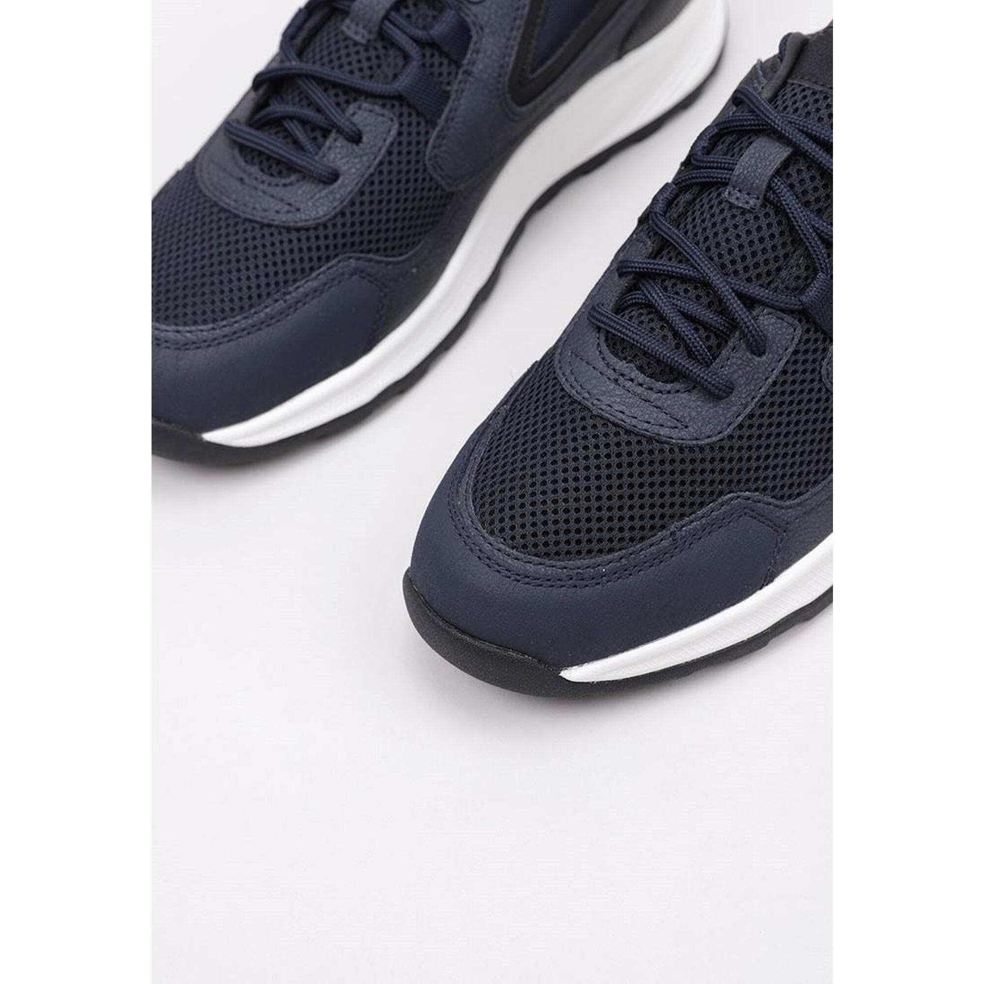 Sneakers Deportivas Hombre Geox U TERRESTRE B Azul