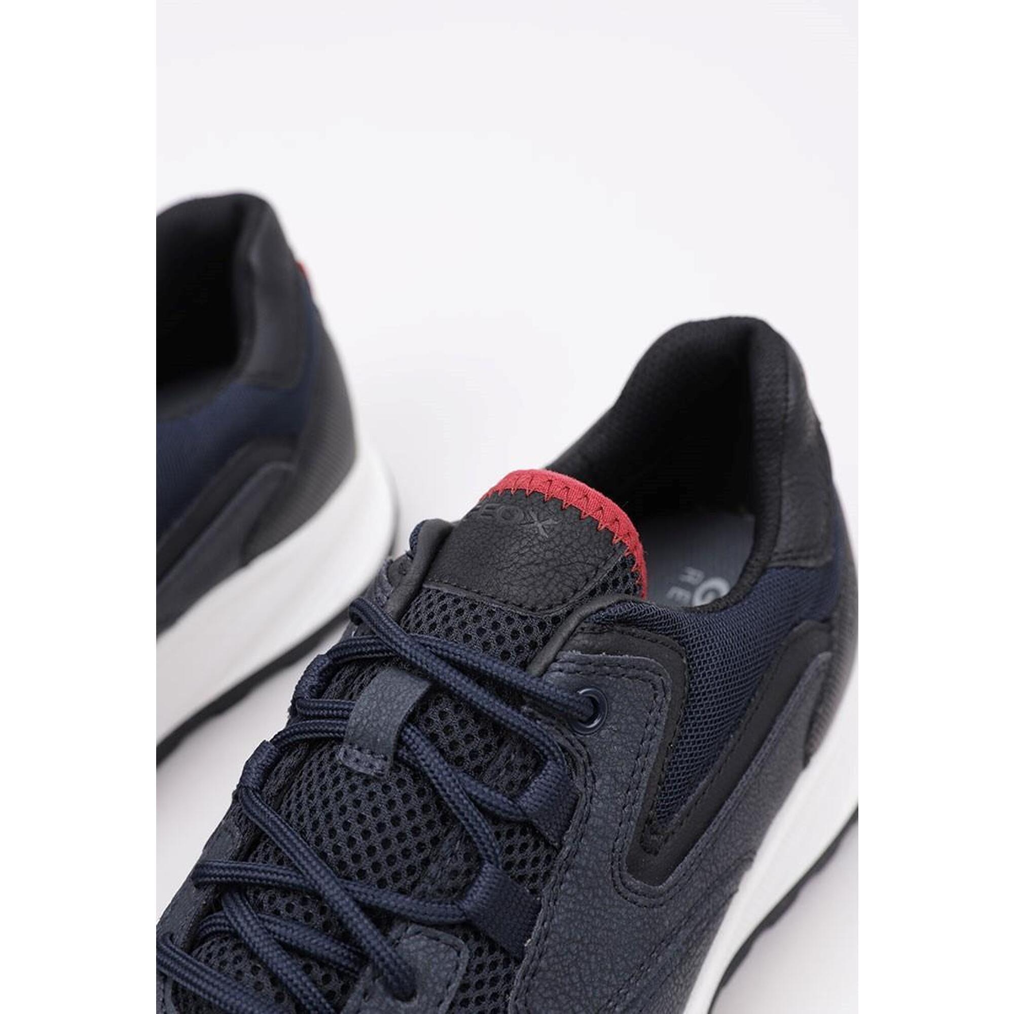 Sneakers Deportivas Hombre Geox U TERRESTRE B Azul