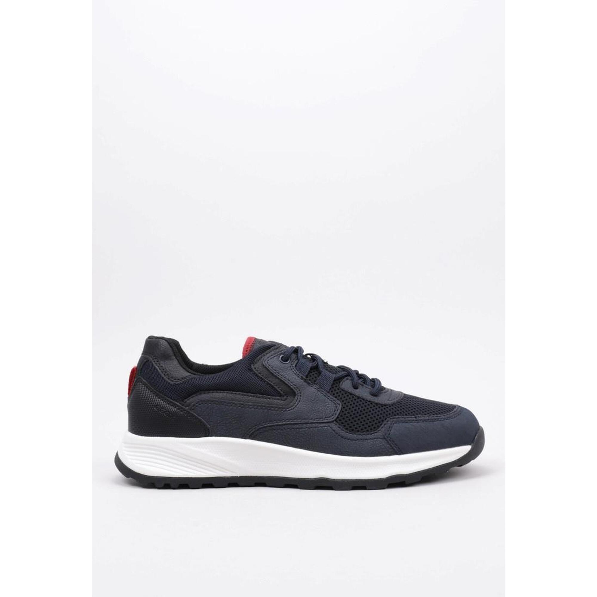 Sneakers Deportivas Hombre Geox U TERRESTRE B Azul