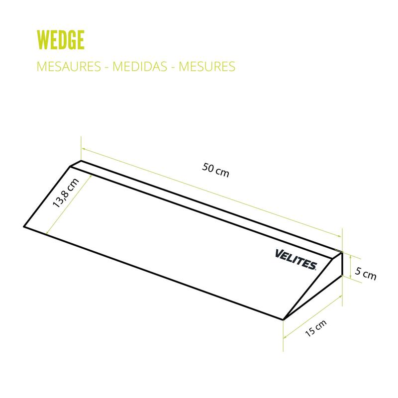 Mobility Wedge Velites