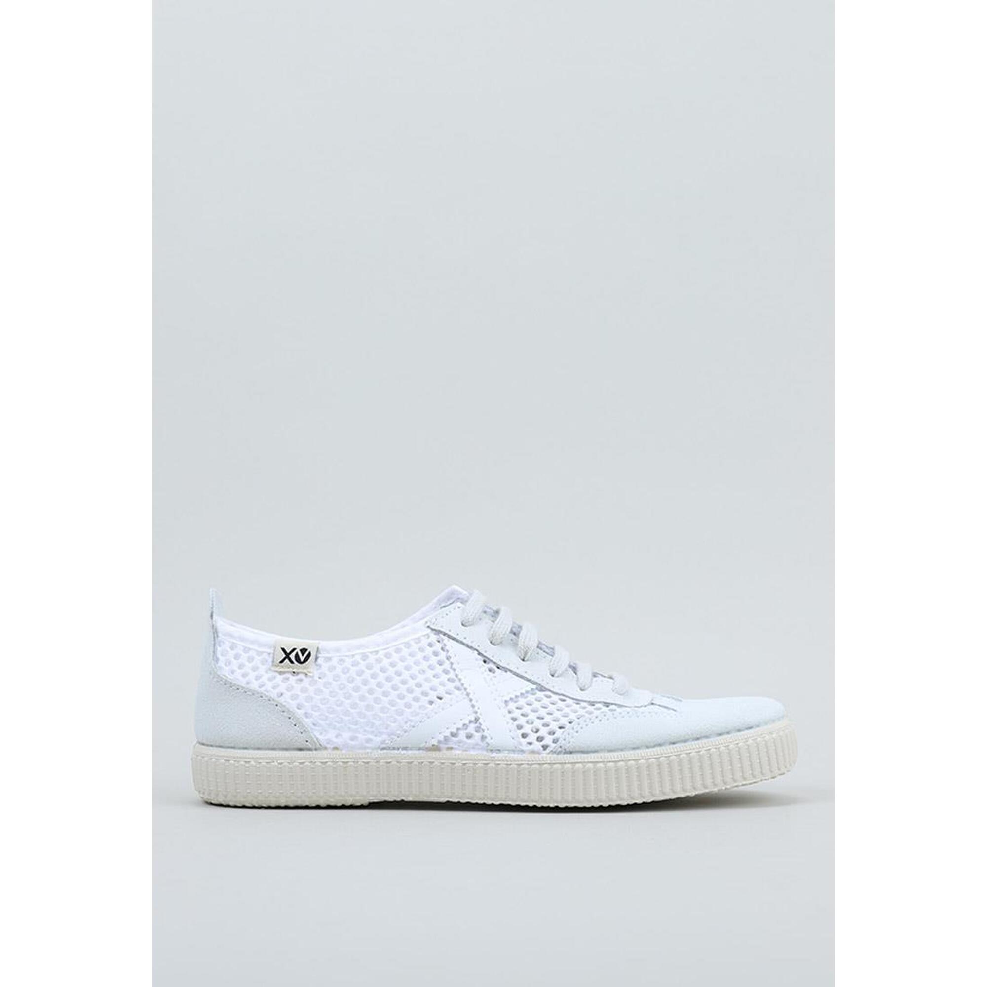 Zapatillas Deportivas Mujer Victoria 1066918 Blanco