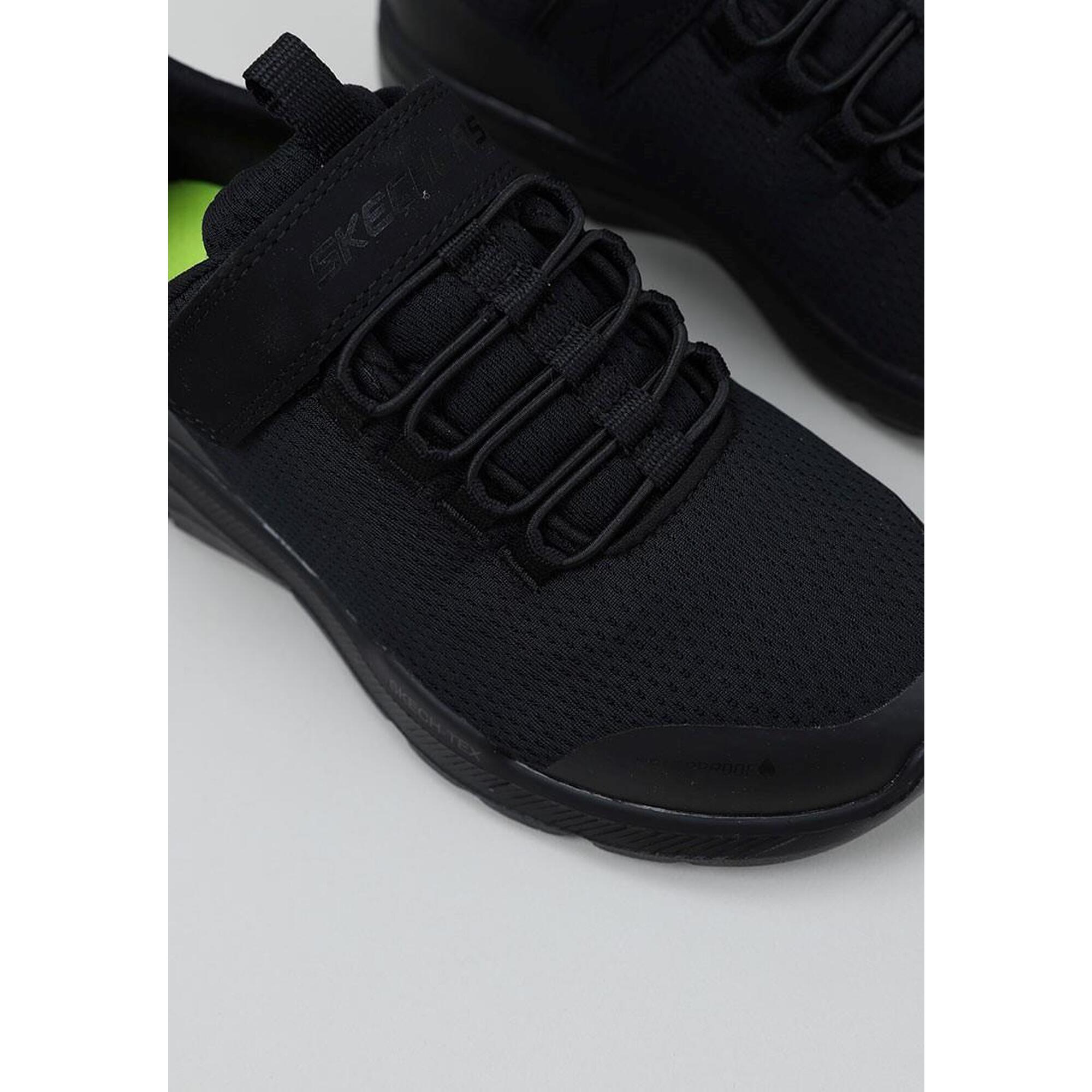 Zapatillas Deportivas Niños Skechers EQUALIZER 3.0 AQUABLAST  Negro