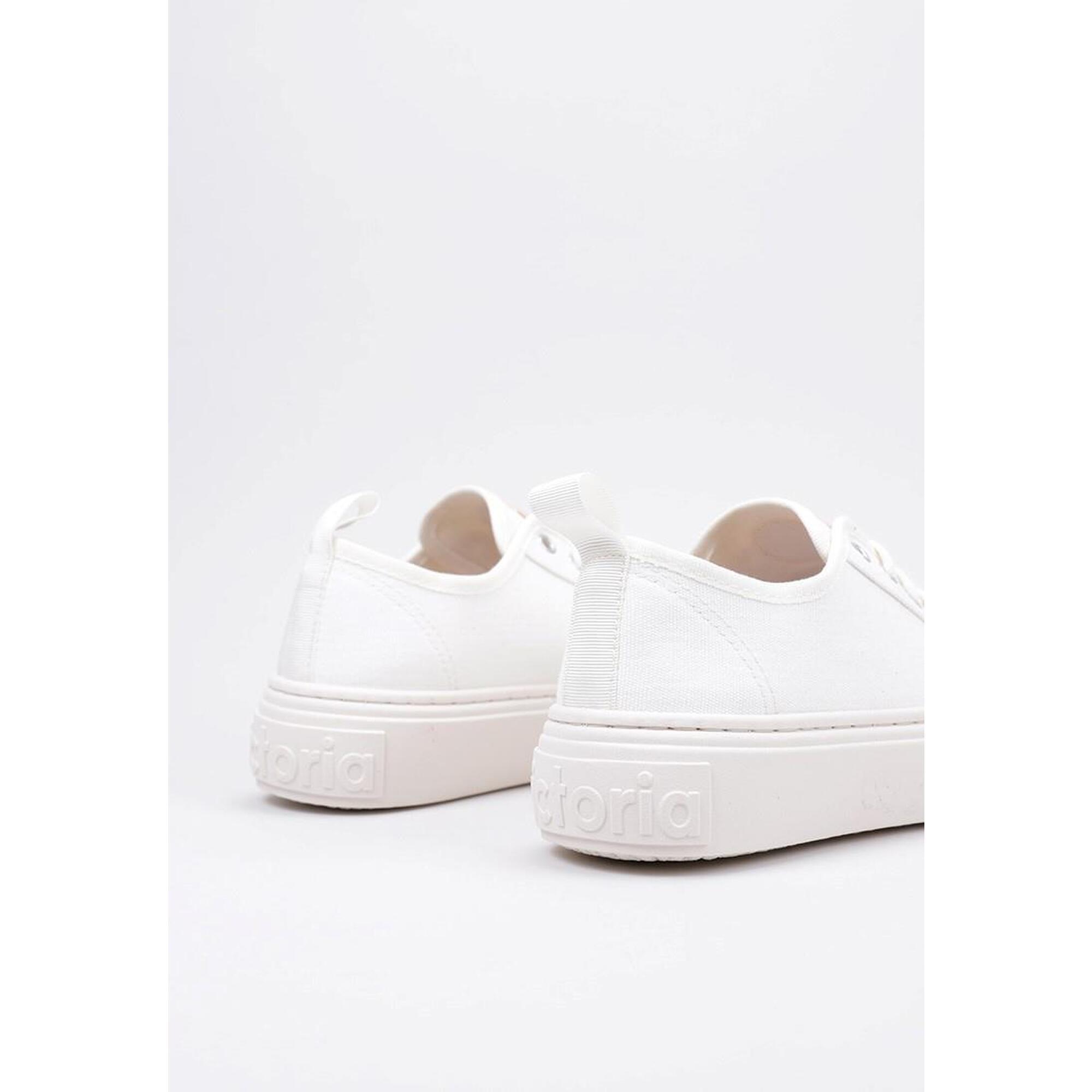 Zapatillas de lona decathlon new arrivals