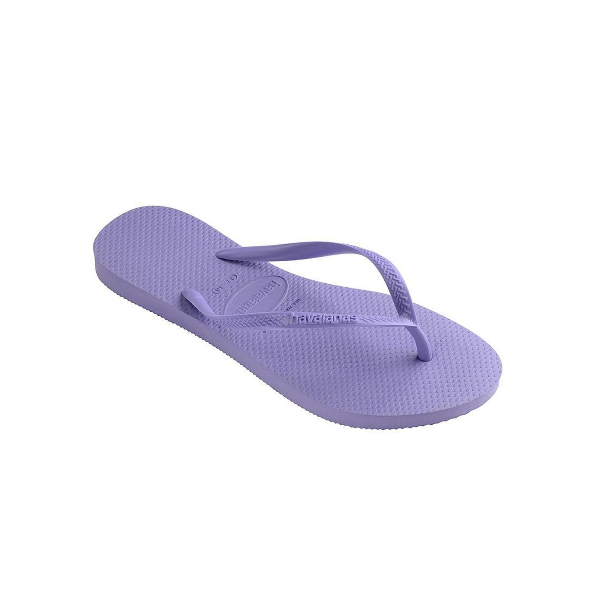 Chanclas Surf Mujer Havaianas SLIM Violeta