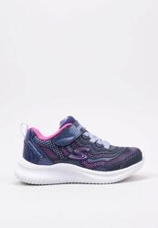 Baskets Skechers Jumpsters pour unisexe enfants
