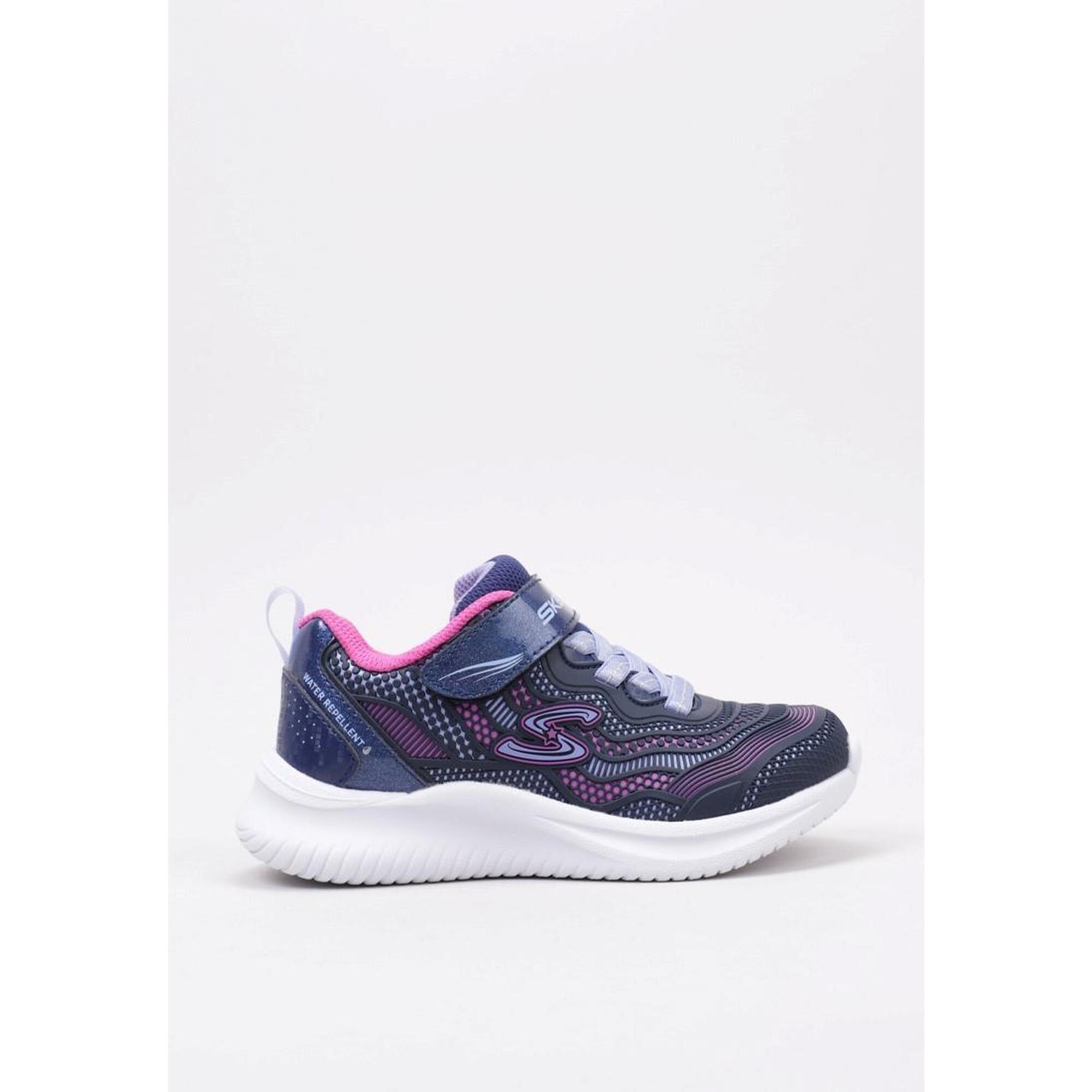 Skechers - Sneakers Deportivas Niños Skechers Jumpsters Bleu - Baskets - Bleu - Decathlon