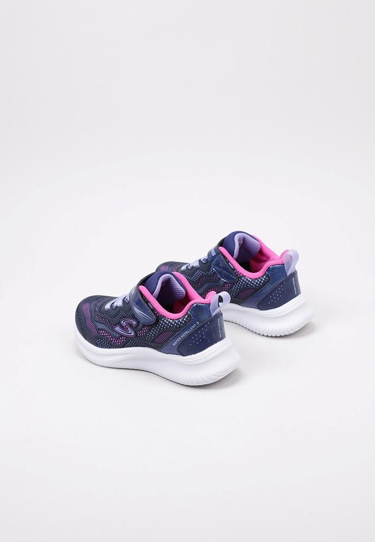 Baskets Skechers modèle 302433L-NVHP pour unisexe enfants 4/5
