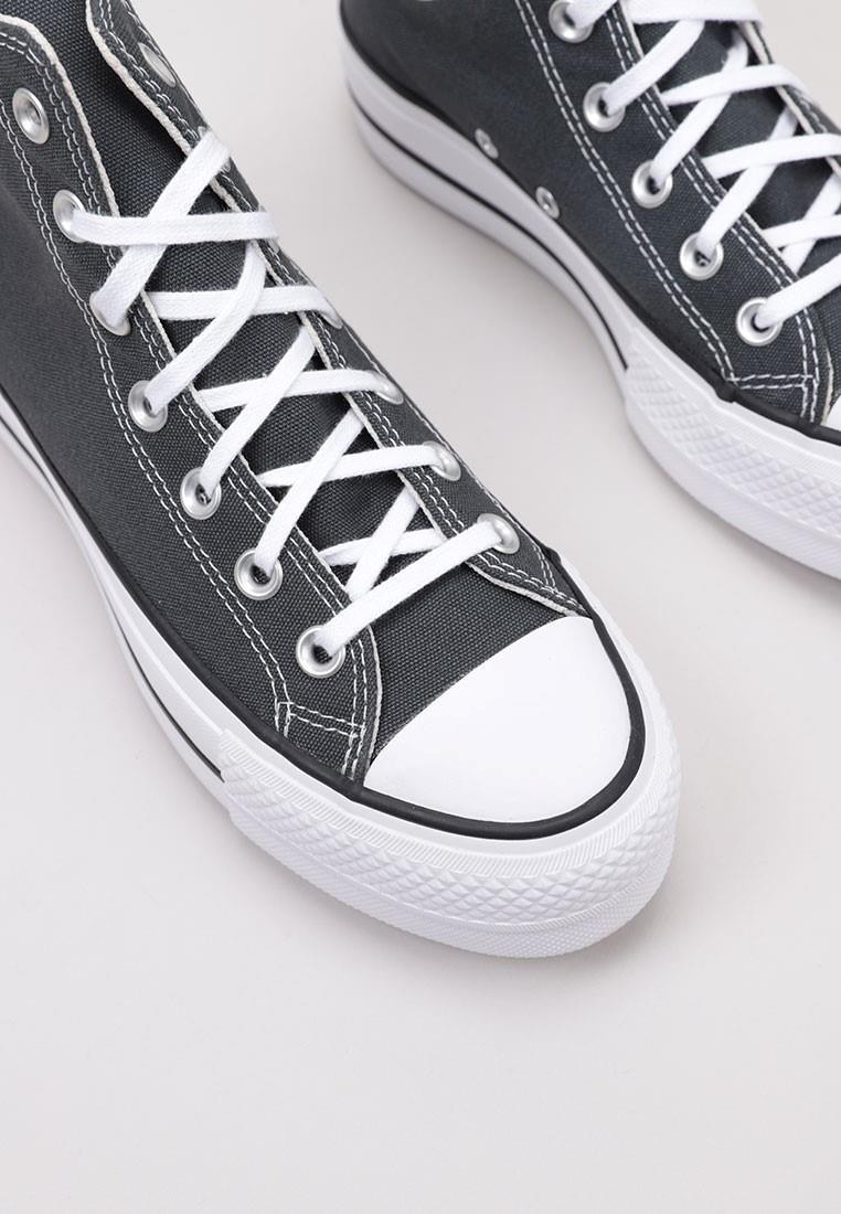 Chaussures casual femme Converse Chuck Taylor All Star Lift Hi Femme 3/6
