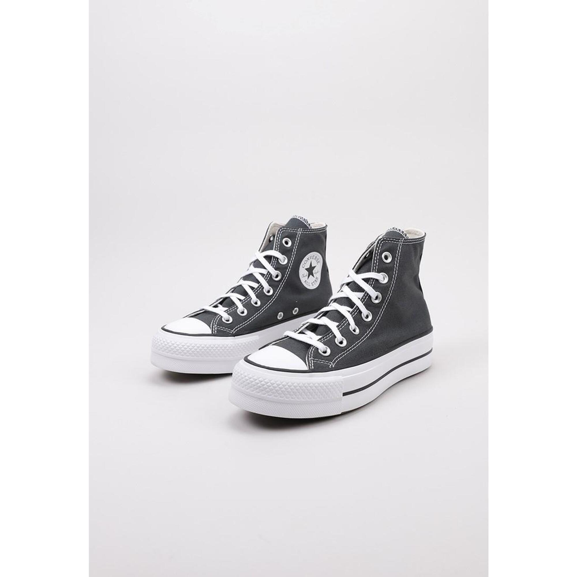 Zapatillas Deportivas Mujer CONVERSE CHUCK TAYLOR ALL STAR LIFT Verde