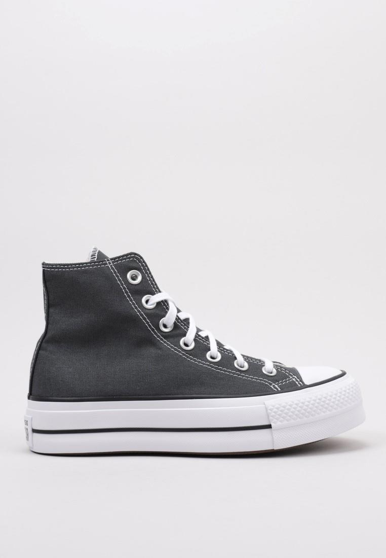 Chaussures casual femme Converse Chuck Taylor All Star Lift Hi Femme 1/6