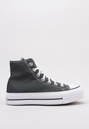 Zapatillas Deportivas Mujer CONVERSE CHUCK TAYLOR ALL STAR LIFT Verde