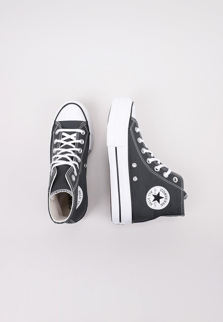 Chaussures casual femme Converse Chuck Taylor All Star Lift Hi Femme 5/6