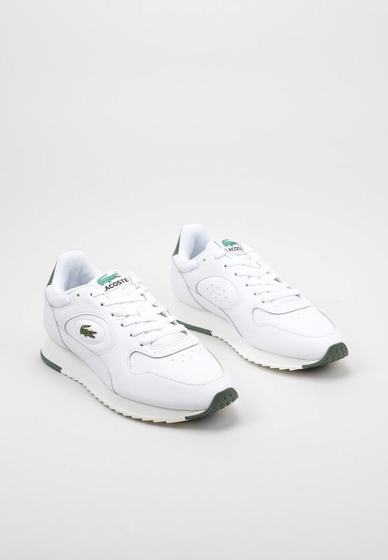 Sneakers Deportivas Hombre Lacoste LINETRACK Blanco 2/6