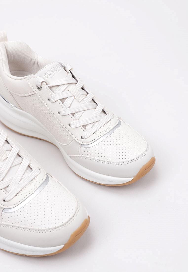 Baskets Skechers modèle 155616-OFWT pour femmes 3/7