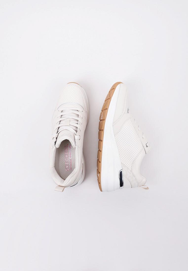Baskets Skechers modèle 155616-OFWT pour femmes 5/7