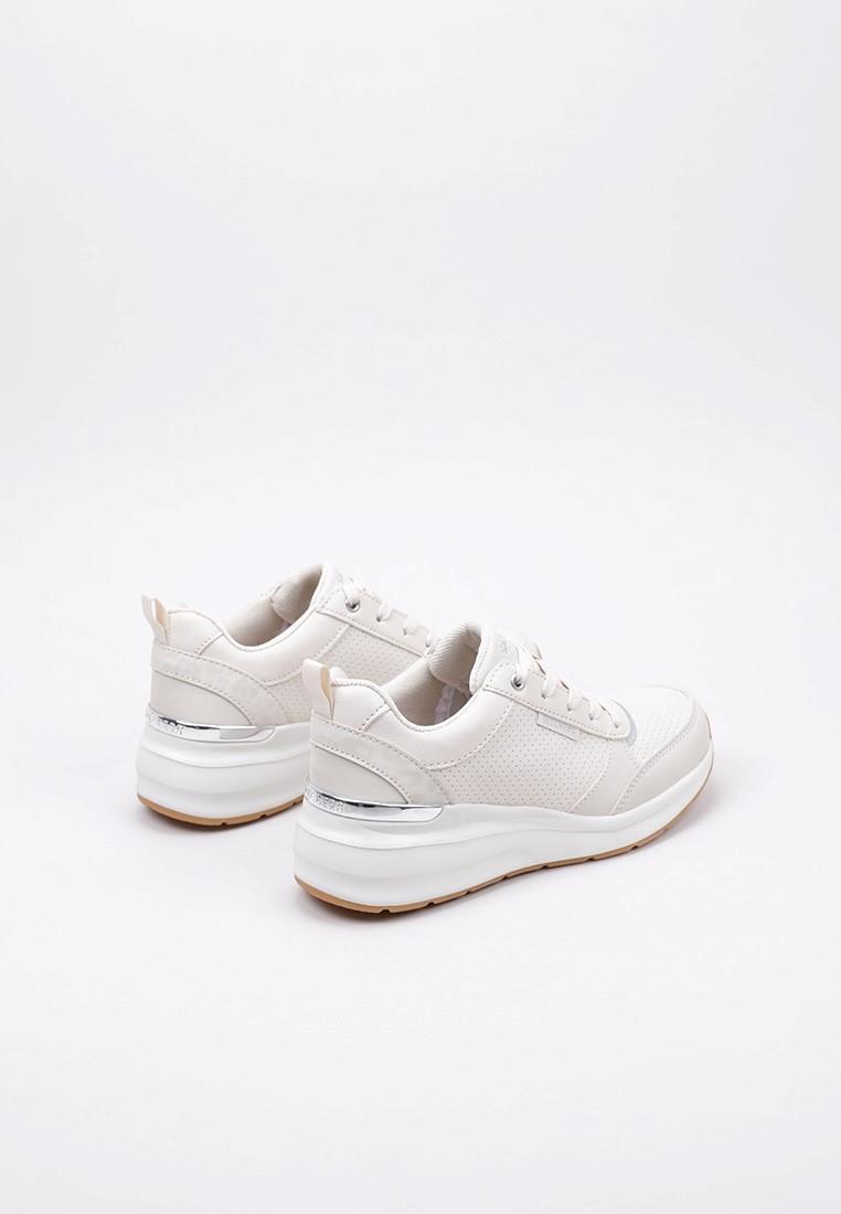 Baskets Skechers modèle 155616-OFWT pour femmes 4/7