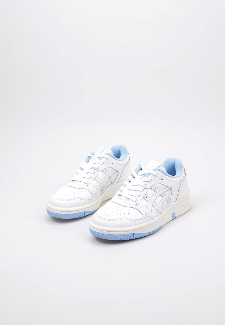 Sneakers ASICS EX89 blanc pour homme 2/5