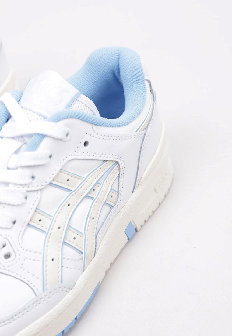 Sneakers ASICS EX89 blanc pour homme 4/5