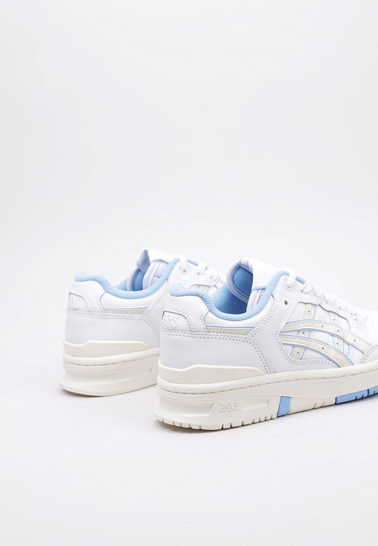 Sneakers ASICS EX89 blanc pour homme 5/5