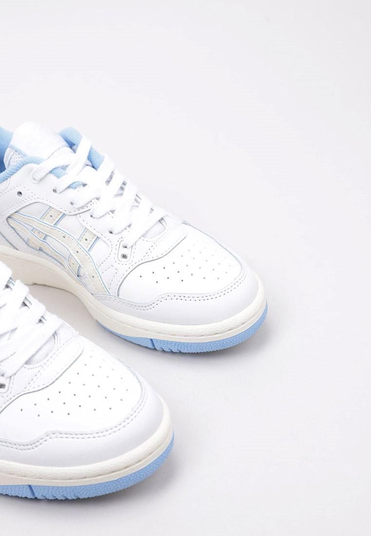 Sneakers ASICS EX89 blanc pour homme 3/5