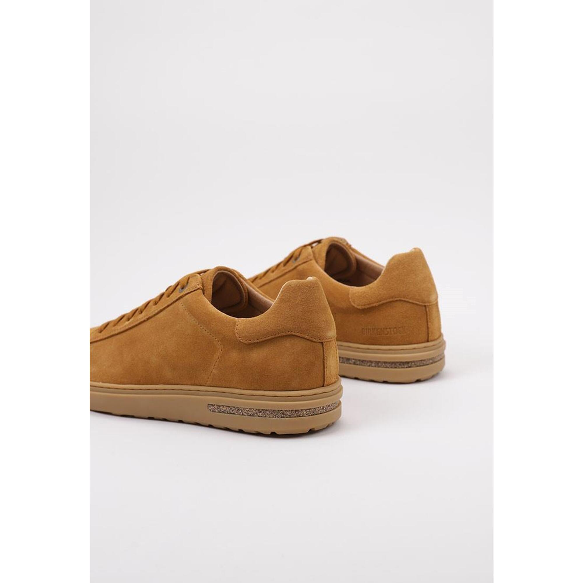 Zapatillas Deportivas Mujer Birkenstock BEND LOW LE Camel