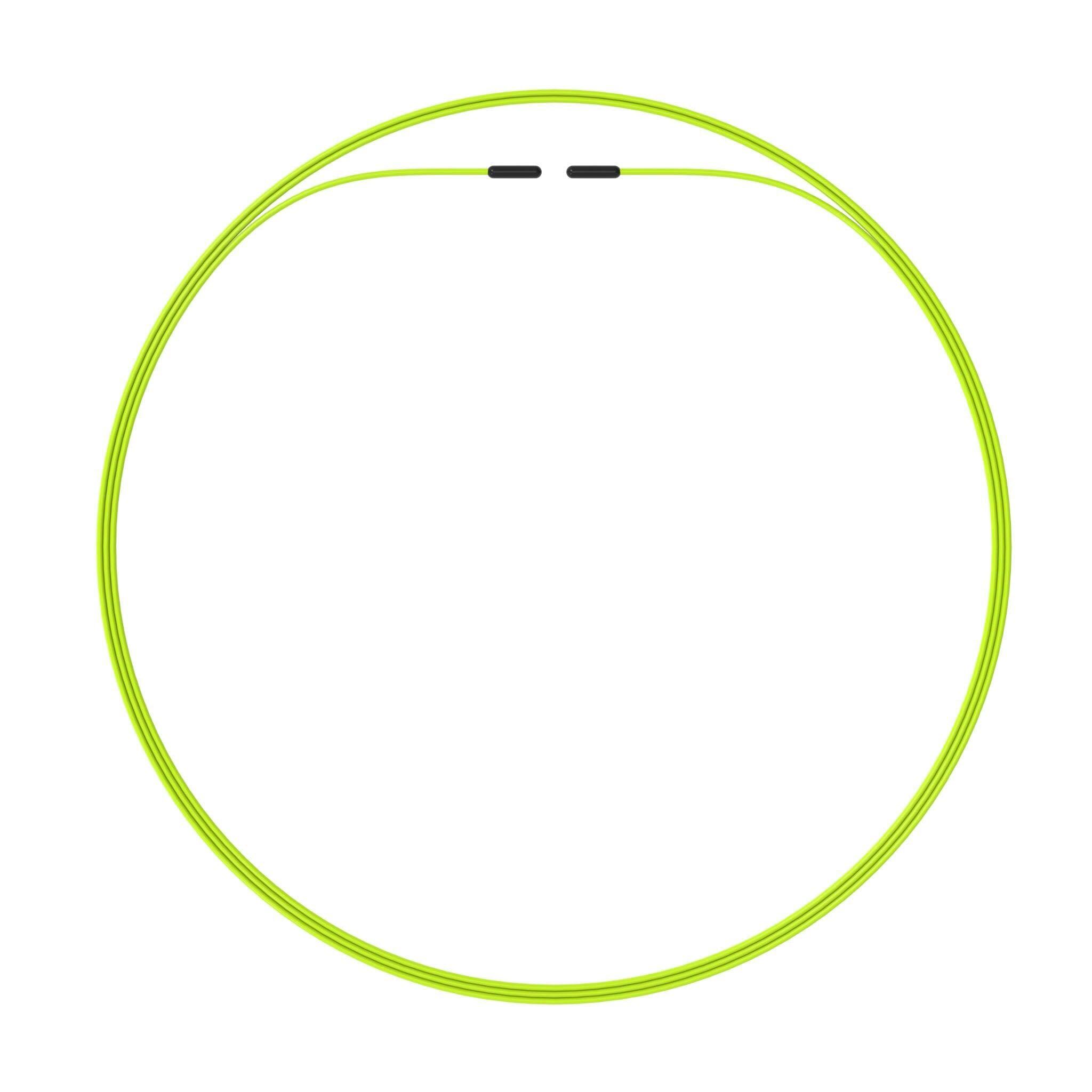 Cabo de 2 mm para fire 2.0 velites amarelo