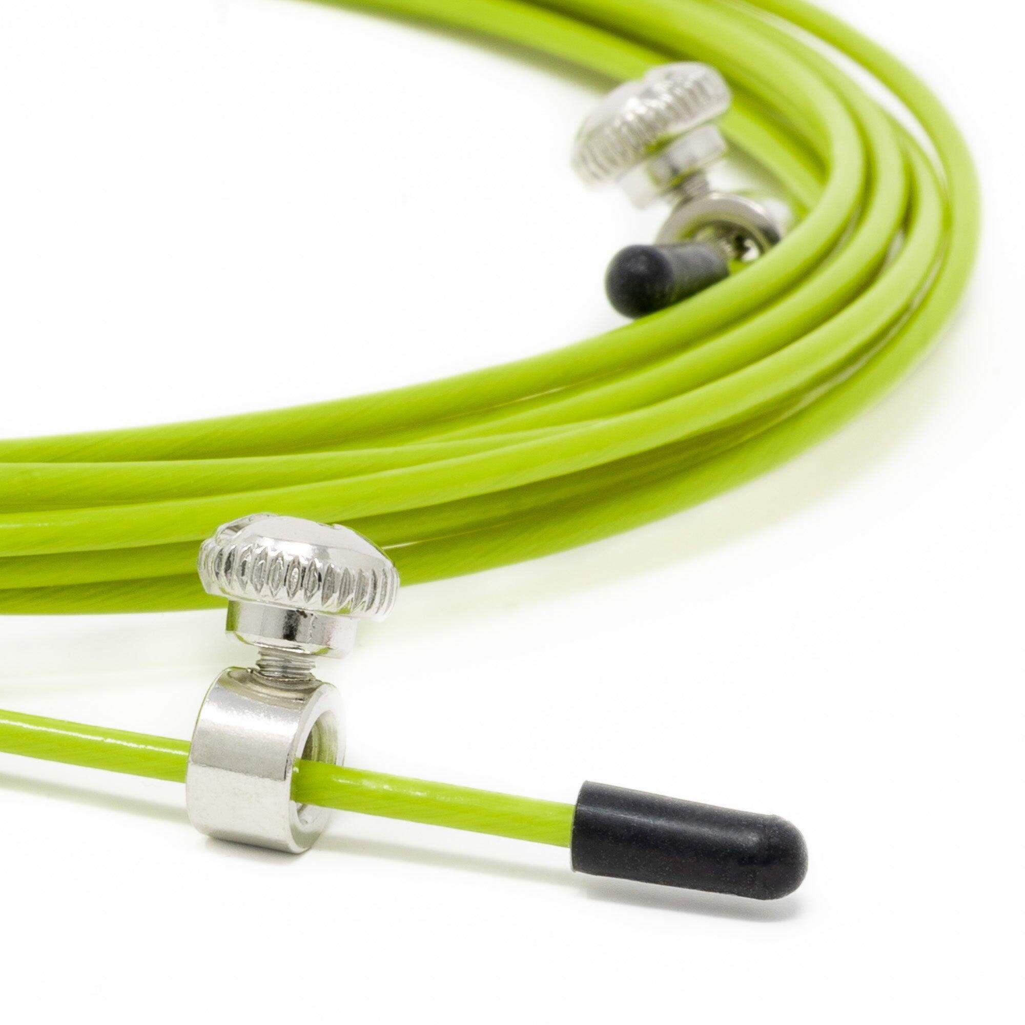 2 mm kabel voor Fire 2.0 Gele Velites 4/7