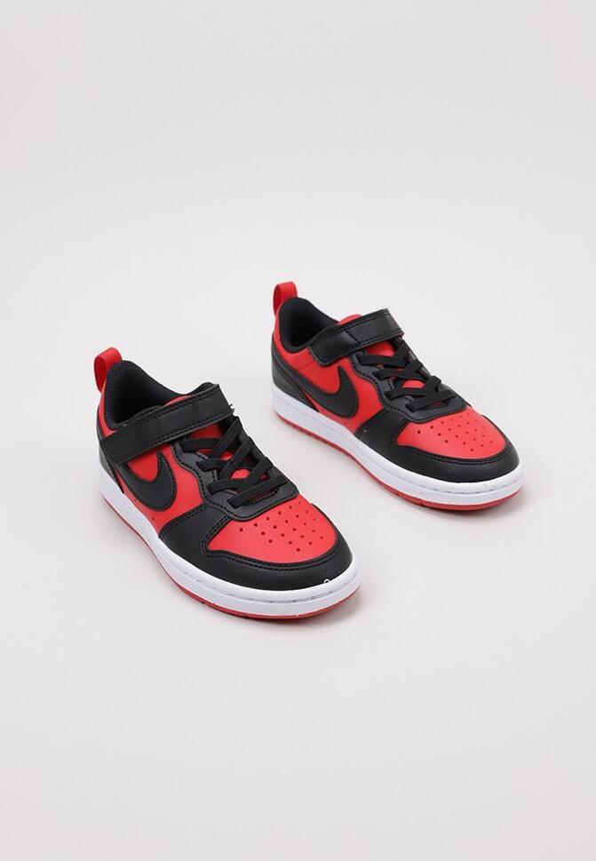 Buty do chodzenia dla dzieci Nike 600 Court Borough Low Recraft