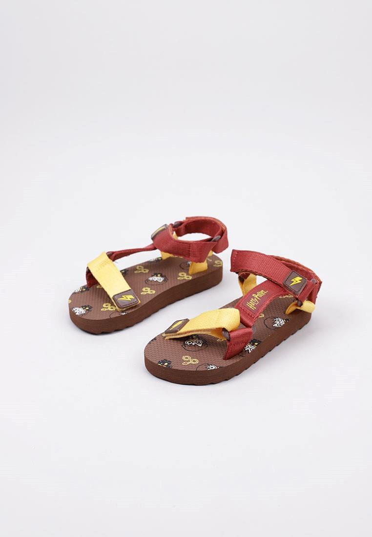 Chanclas Surf Niños Cerdá SANDALIA VELCRO HARRY POTTER Rouge 2/5