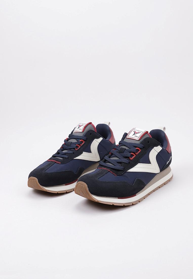 Sneakers Victoria Sr801 Retro Jogger 2/5