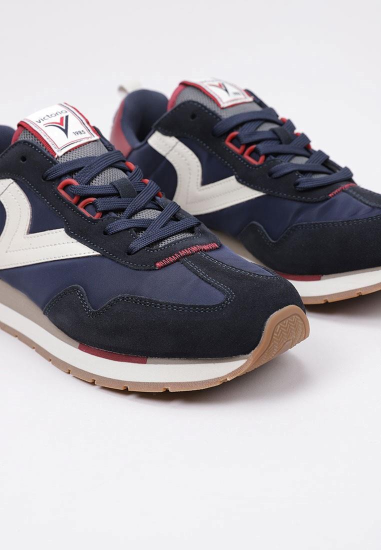 Sneakers Victoria Sr801 Retro Jogger 3/5