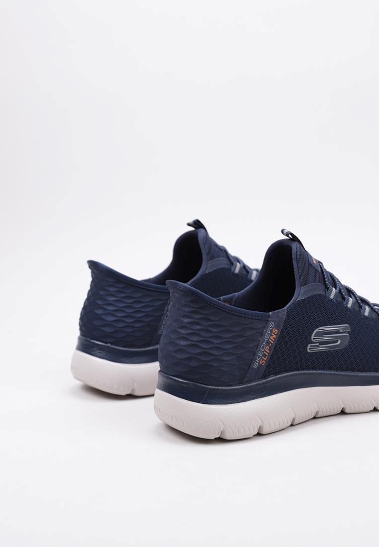 Calçado de caminhada Skechers  Slip-Ins 5/7