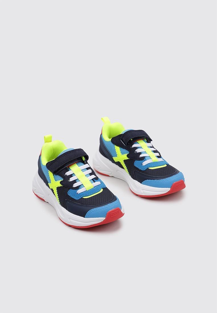 Schoen Munich model 8890094 voor unisex jongens 2/5