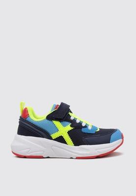 Scarpe Munich MINI TRACK VCO 94 per unisex ragazzi