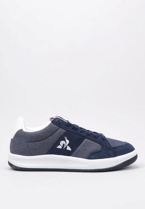 Chaussure de randonnée Baskets Homme Le Coq Sportif ASHE TEAM Ble