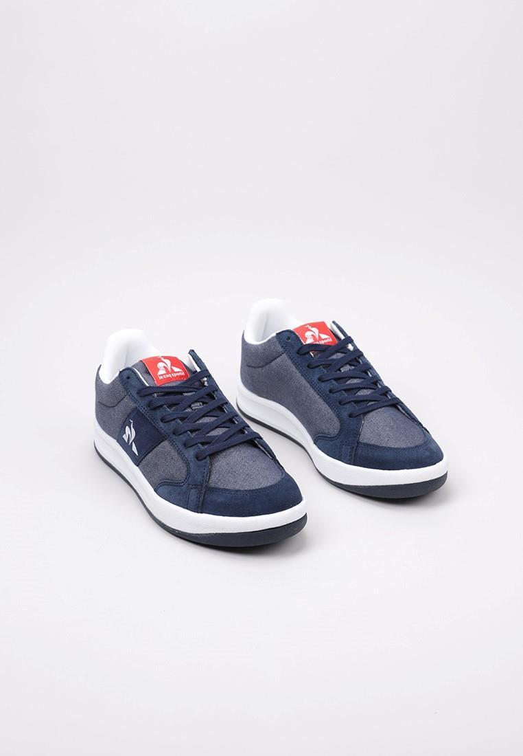 Chaussure de randonnée Baskets Homme Le Coq Sportif ASHE TEAM Ble 2/5